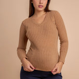 Polo de Maternidad y Lactancia Layla
