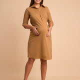 Vestido de Maternidad Zaira