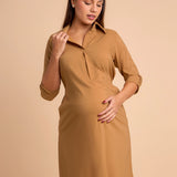 Vestido de Maternidad Zaira