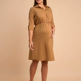 Vestido de Maternidad Zaira