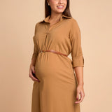 Vestido de Maternidad Zaira