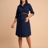 Vestido de Maternidad Zaira