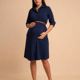 Vestido de Maternidad Zaira
