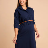 Vestido de Maternidad Zaira