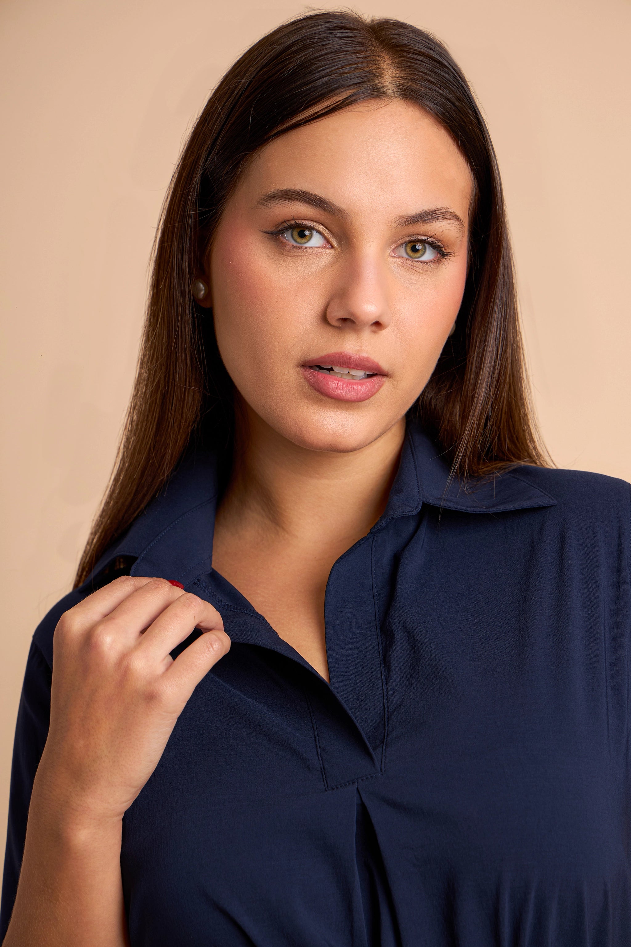 Vestido de Maternidad Zaira