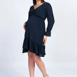 Vestido de Maternidad Rayza