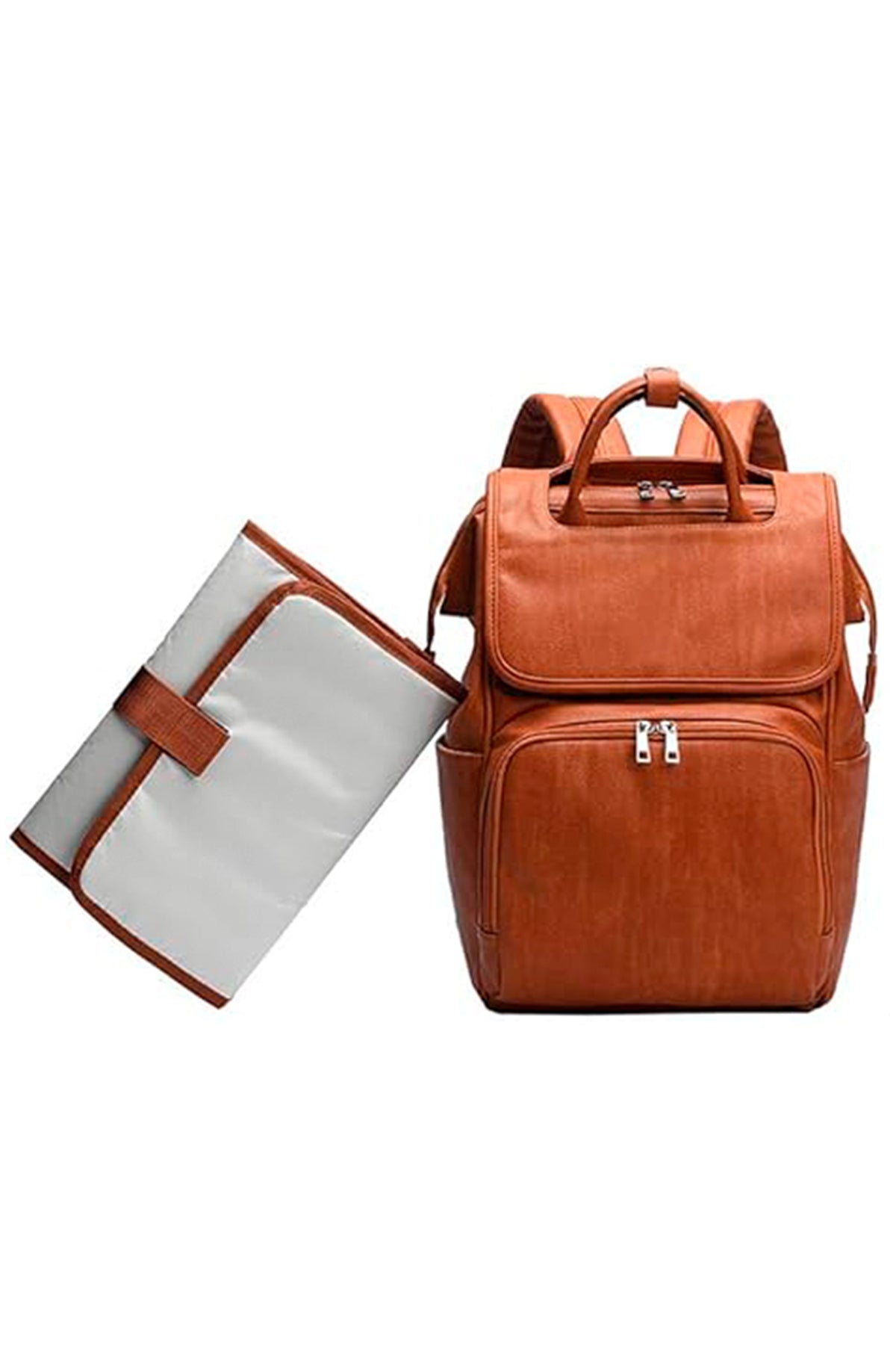 Mochila Pañalera Harper