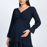 Vestido de Maternidad Rayza