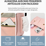 Mochila Pañalera Multifuncional 1