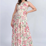 Vestido de Maternidad Salomé
