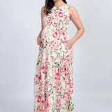 Vestido de Maternidad Salomé