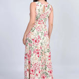 Vestido de Maternidad Salomé
