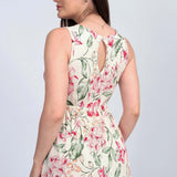 Vestido de Maternidad Salomé