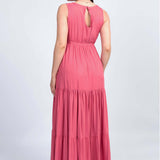 Vestido de Maternidad Salomé