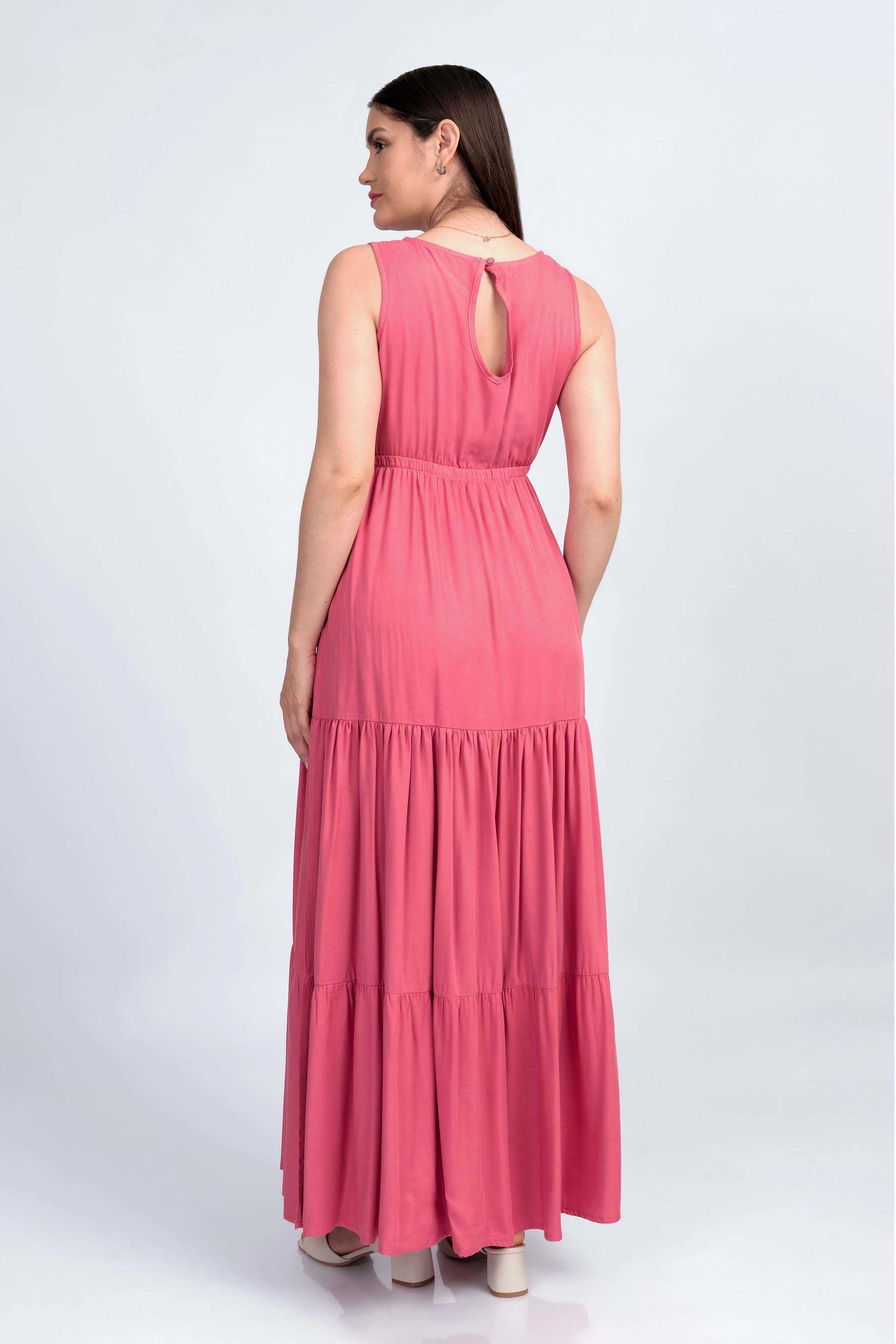 Vestido de Maternidad Salomé