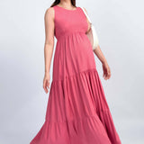 Vestido de Maternidad Salomé
