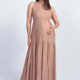 Vestido de Maternidad Salomé