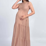 Vestido de Maternidad Salomé