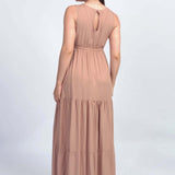 Vestido de Maternidad Salomé