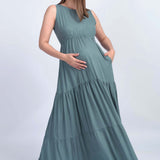 Vestido de Maternidad Salomé