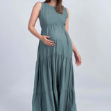 Vestido de Maternidad Salomé