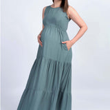 Vestido de Maternidad Salomé