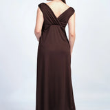 Vestido de Maternidad Cala