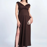 Vestido de Maternidad Cala