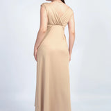 Vestido de Maternidad Cala