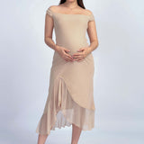 Vestido de Maternidad Jade