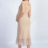 Vestido de Maternidad Jade