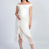 Vestido de Maternidad Jade