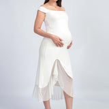 Vestido de Maternidad Jade