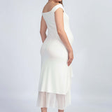 Vestido de Maternidad Jade