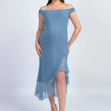 Vestido de Maternidad Jade