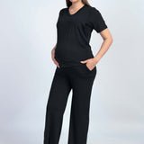 Conjunto de Maternidad y Lactancia Kaira