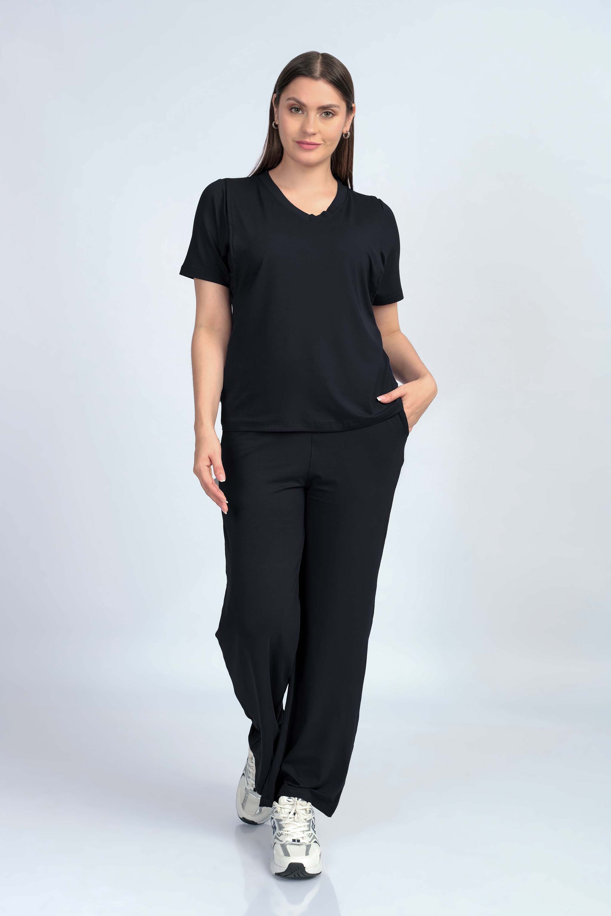 Conjunto de Maternidad y Lactancia Kaira