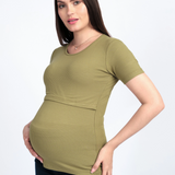 Polo de Maternidad y Lactancia Meghan