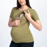 Polo de Maternidad y Lactancia Meghan