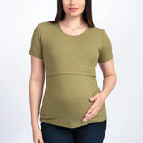 Polo de Maternidad y Lactancia Meghan