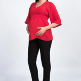 Blusa de Maternidad y Lactancia Frida
