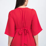 Blusa de Maternidad y Lactancia Frida