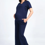 Conjunto de Maternidad y Lactancia Kaira
