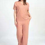 Conjunto de Maternidad y Lactancia Kaira