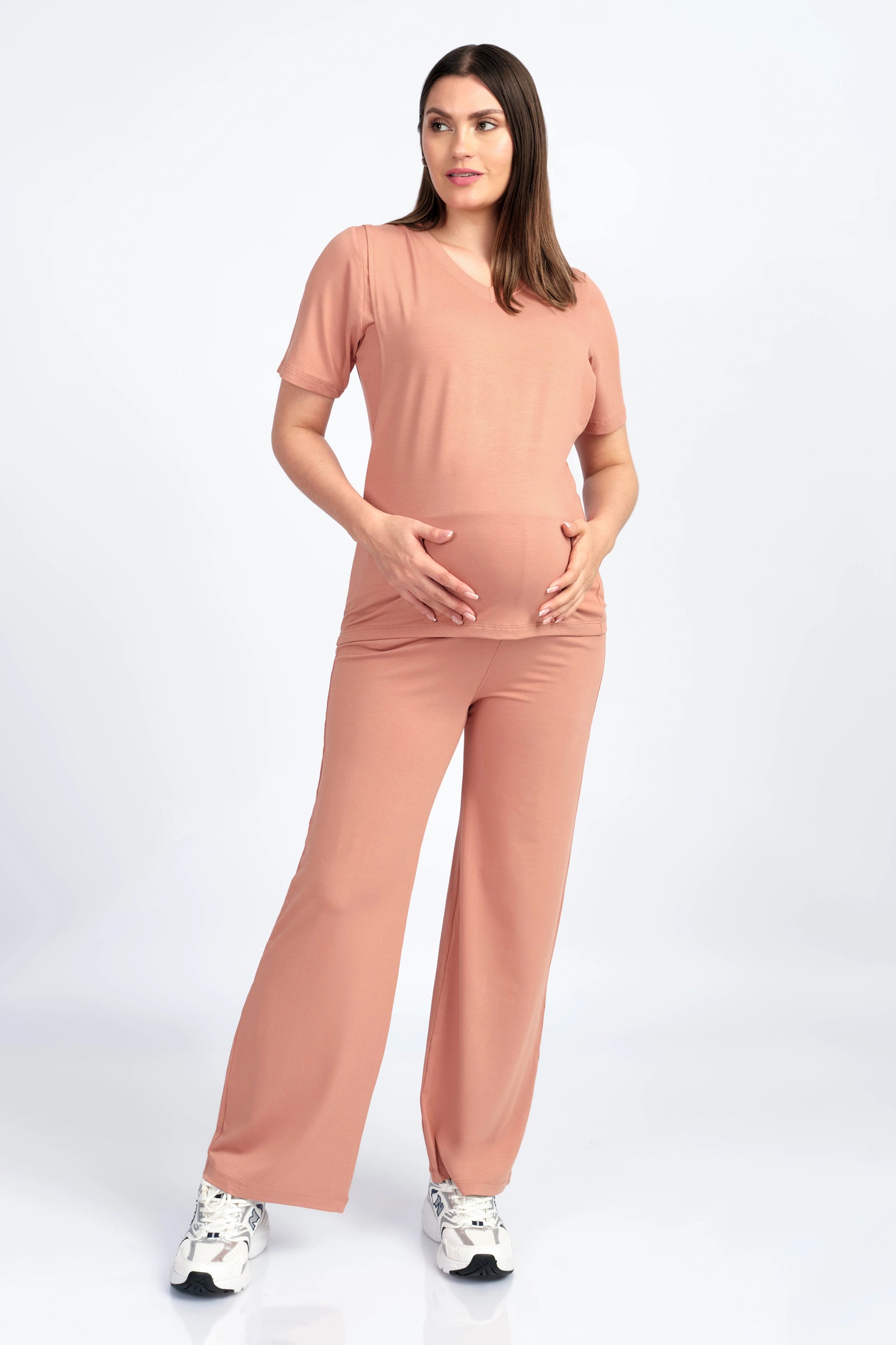 Conjunto de Maternidad y Lactancia Kaira