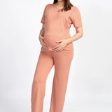 Conjunto de Maternidad y Lactancia Kaira