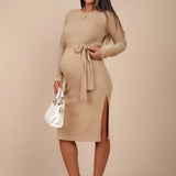 Vestido de Maternidad Micaela