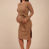Vestido de Maternidad Micaela