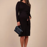 Vestido de Maternidad Micaela