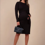 Vestido de Maternidad Micaela